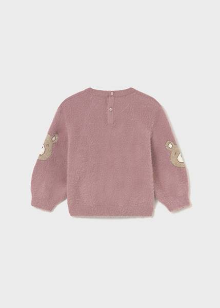 Sweter moherowy               2356-57