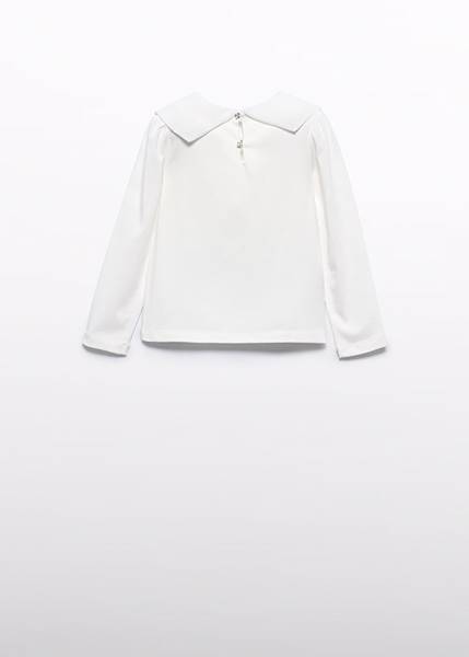 Koszulka szyfonowa            5610-6