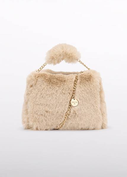 Torebka futro                 5980-11