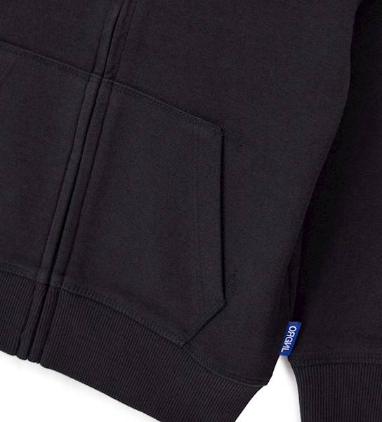 Bluza DFA2534B-Moonless Night