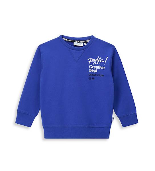 Bluza DFA2532B-Dazzling Blue