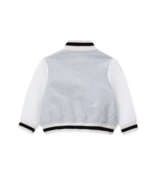 Bluza DFA1513NF-grigio MX8