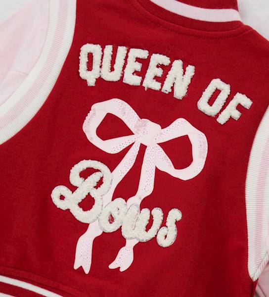 Bluza DFA1451NF-Jester Red