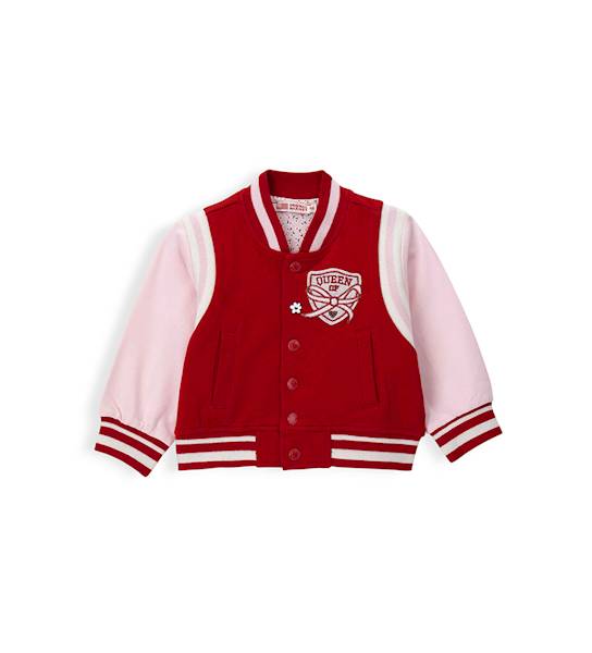 Bluza DFA1451NF-Jester Red