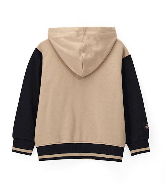 Bluza DFA2624B-Irish Cream