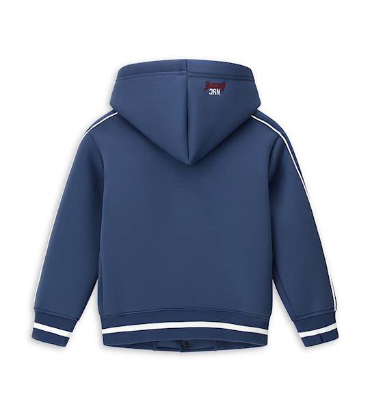 Bluza DFA2566B-Vintage Indigo