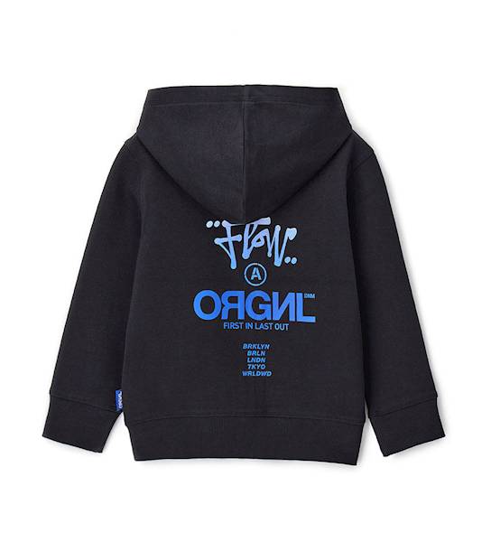 Bluza DFA2534B-Moonless Night