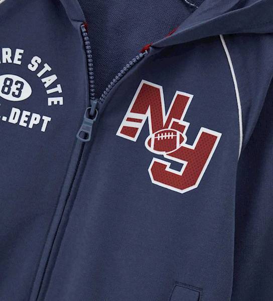 Dres DFA2574B-Vintage Indigo