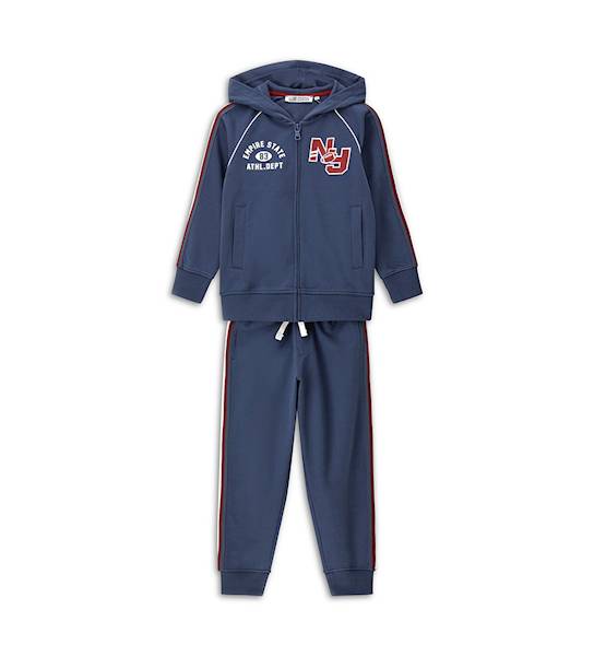 Dres DFA2574B-Vintage Indigo