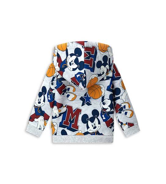 Bluza DFAV0675NM-grigio MX8