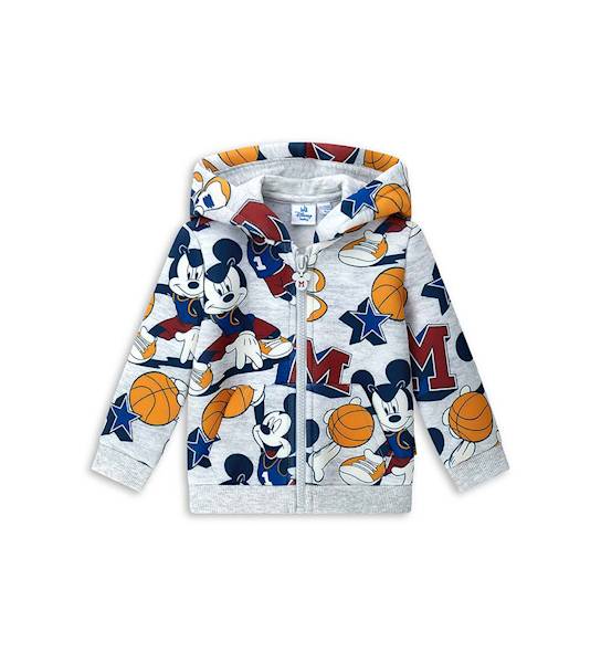 Bluza DFAV0675NM-grigio MX8