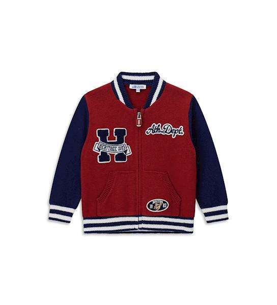 Bluza DFAL0669NM-Emboldened