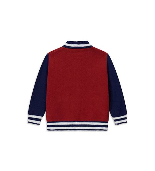 Bluza DFAL0669NM-Emboldened