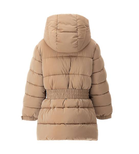 Kurtka DFA3519F-Chanterelle