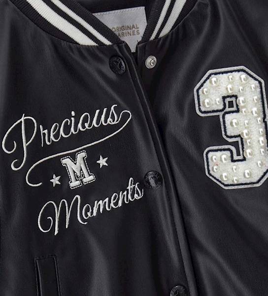 Kurtka DFA3502F-Night Sky