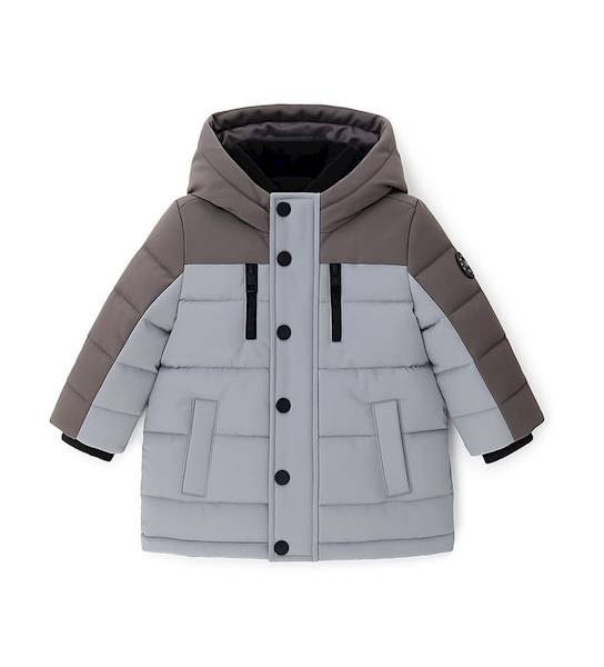 Kurtka DFA0616NM-Ultimate Gray