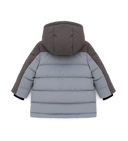 Kurtka DFA0616NM-Ultimate Gray