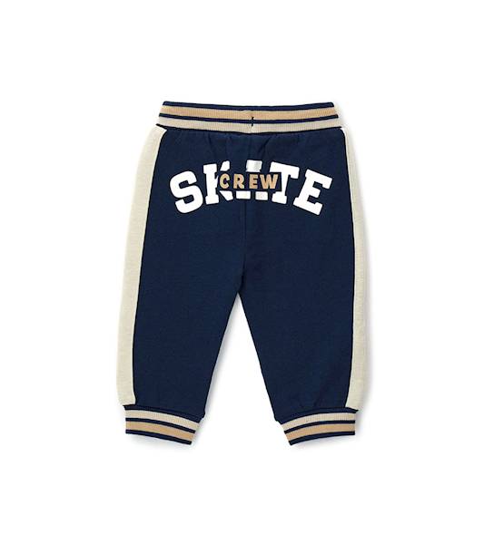 Spodnie DFA0696NM-Pageant Blue