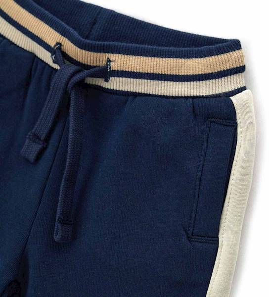 Spodnie DFA0696NM-Pageant Blue