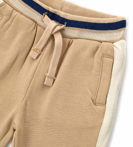 Spodnie DFA0696NM-Irish Cream