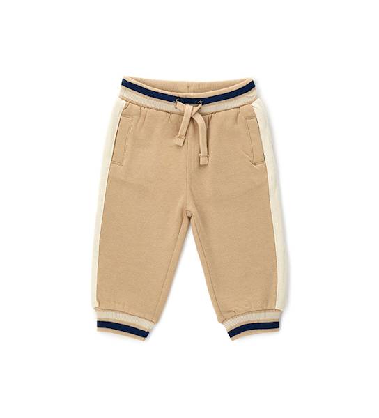 Spodnie DFA0696NM-Irish Cream