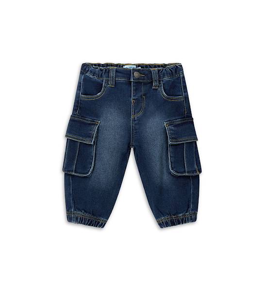 Spodnie DFA0640NM-VAR.1D