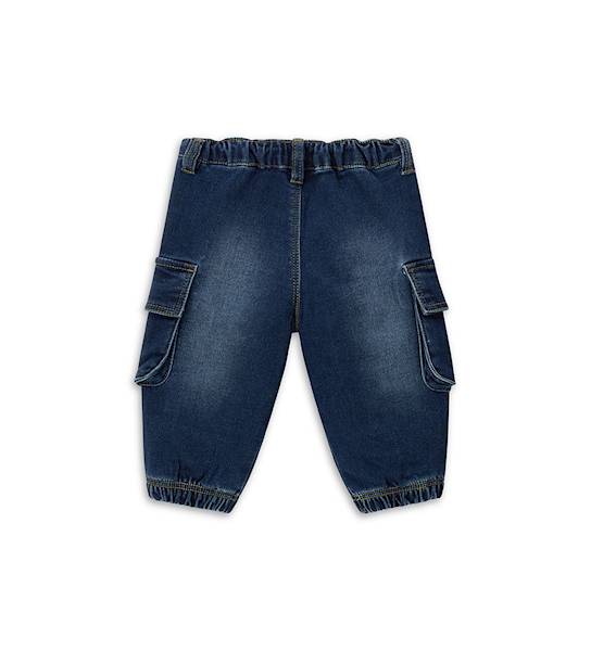 Spodnie DFA0640NM-VAR.1D