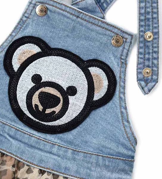 Ogrodniczki DFA1416NF-VAR.1D