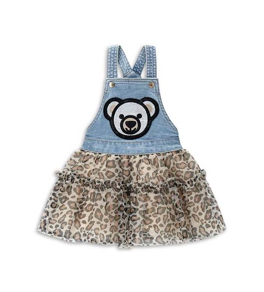 Ogrodniczki DFA1416NF-VAR.1D