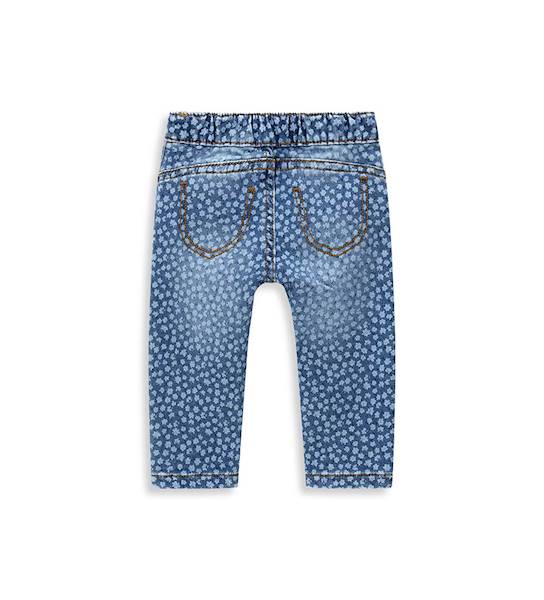 Spodnie DFA1458NF-VAR.1D