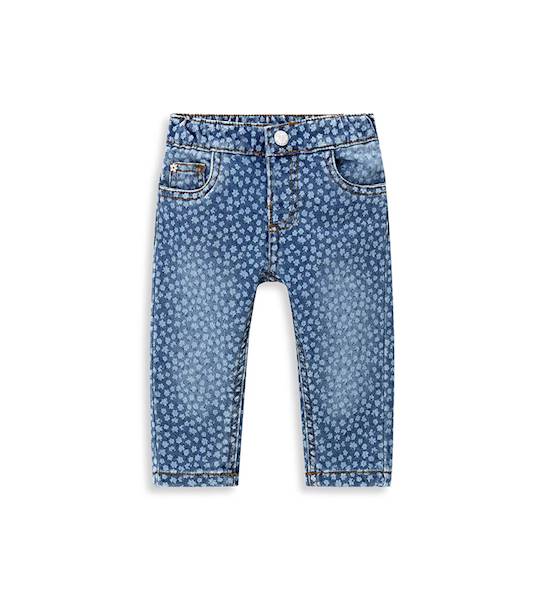 Spodnie DFA1458NF-VAR.1D