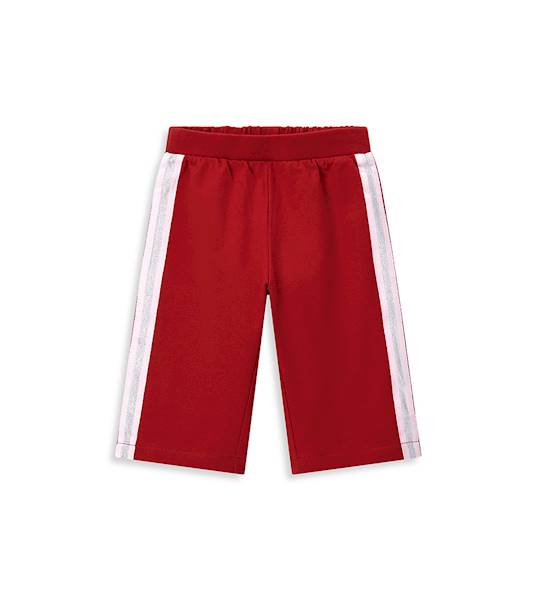 Spodnie DFA1457NF-Jester Red