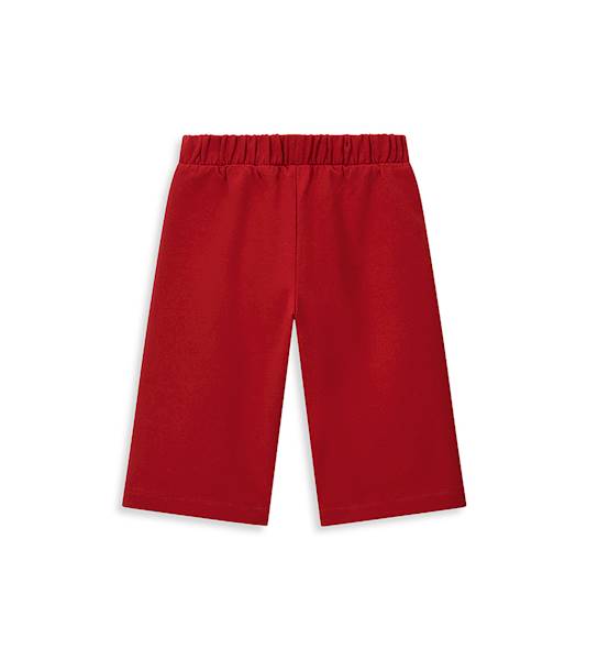 Spodnie DFA1457NF-Jester Red