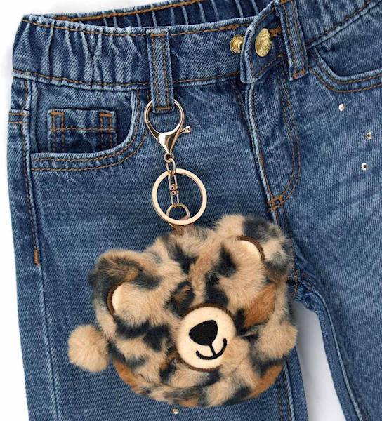 Spodnie DFA1411NF-VAR.1D