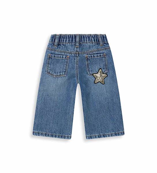 Spodnie DFA1411NF-VAR.1D