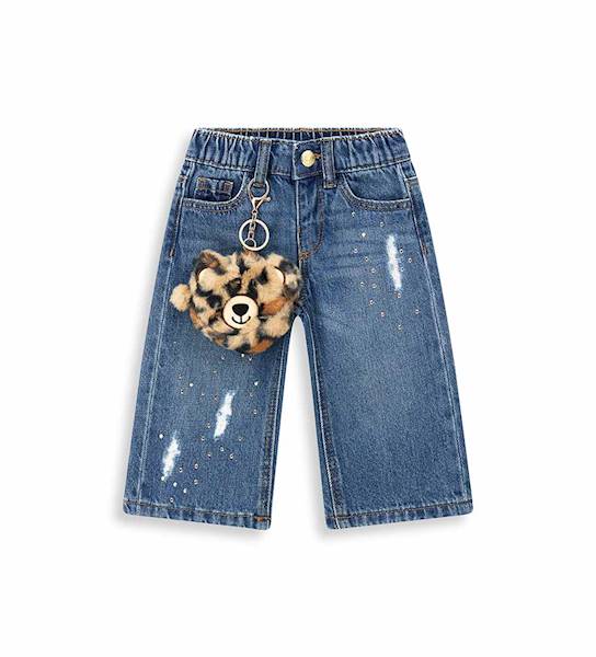 Spodnie DFA1411NF-VAR.1D