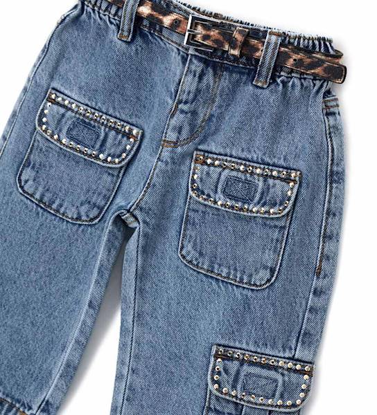 Spodnie DFA1410NF-VAR.1D