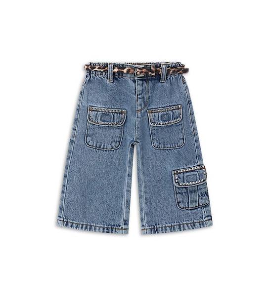 Spodnie DFA1410NF-VAR.1D