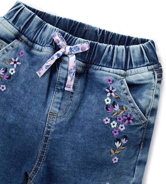 Spodnie DFA7755PF-VAR.1D