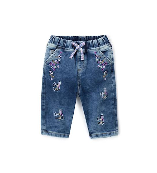 Spodnie DFA7755PF-VAR.1D