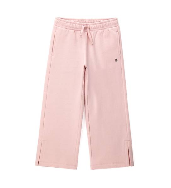 Spodnie DFA3651F-Lotus