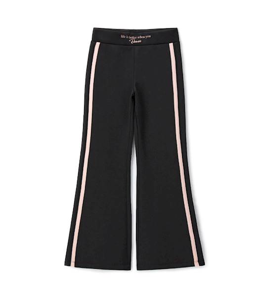 Spodnie DFA3648F-Meteorite