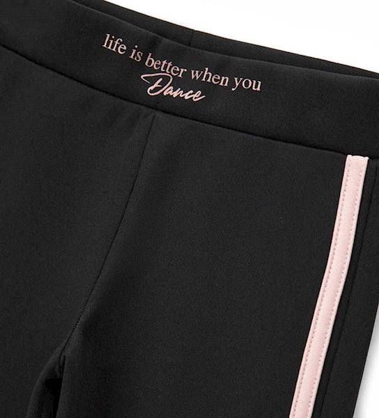 Spodnie DFA3648F-Meteorite