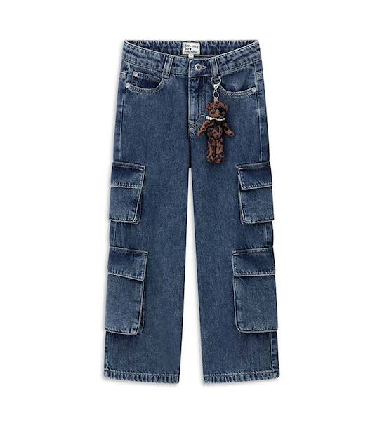 Spodnie DFA3537F-VAR.1D