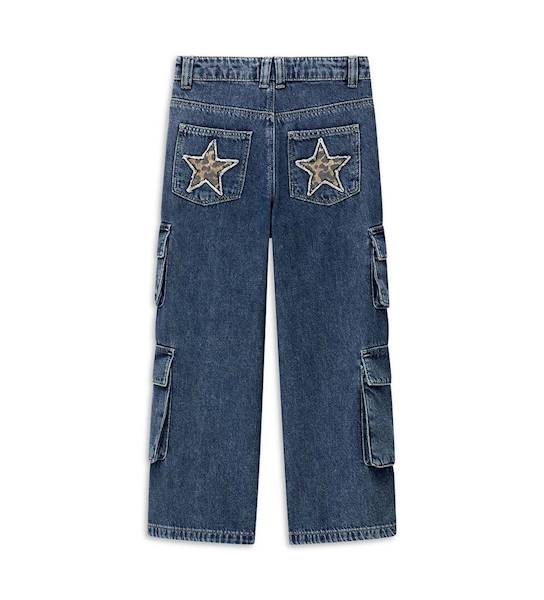 Spodnie DFA3537F-VAR.1D