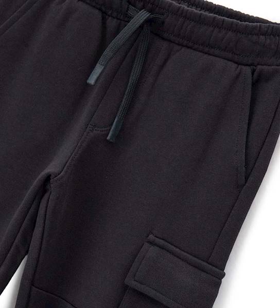 Spodnie DFA2630B-Moonless Night