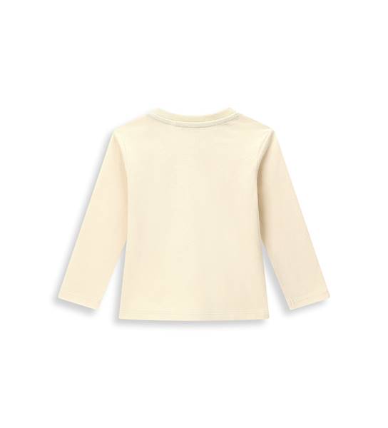 T-shirt DFA0685NM-Angora