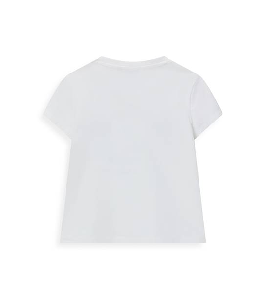 T-shirt DFA3522F-Cloud Dancer