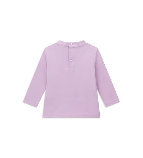 T-shirt DFA7753PF-Orchid Bloom