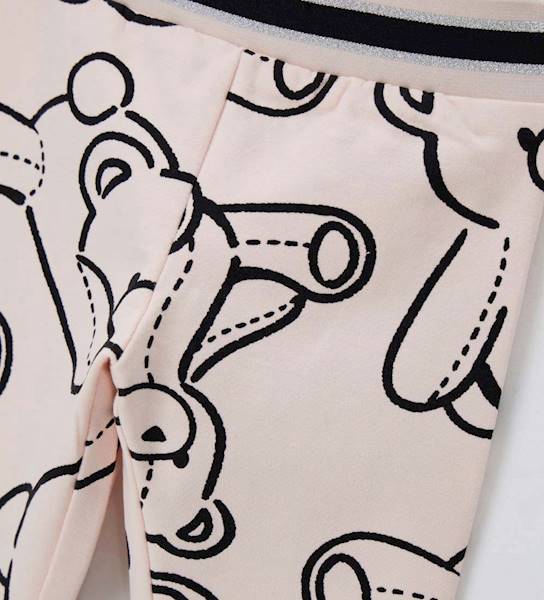 Spodnie DFA1518NF-VAR.1FT